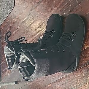 Xero Mika Boots womens black